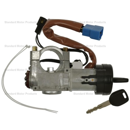 Standard Ignition Ignition Switch With Lock Cylinder, Us-640 US-640